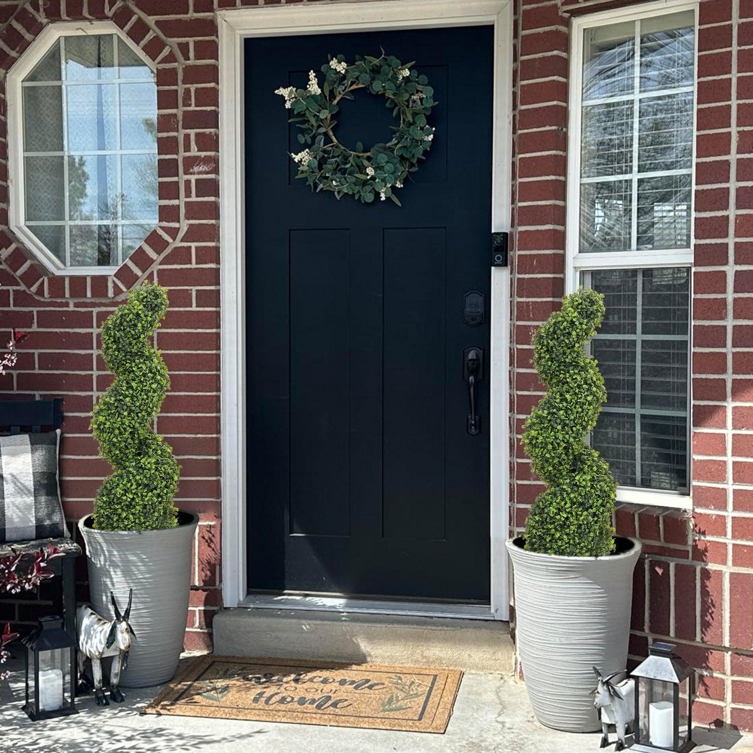 artificial-boxwood-trees-outdoor-picture-mypoetree-90cm-4x-000767