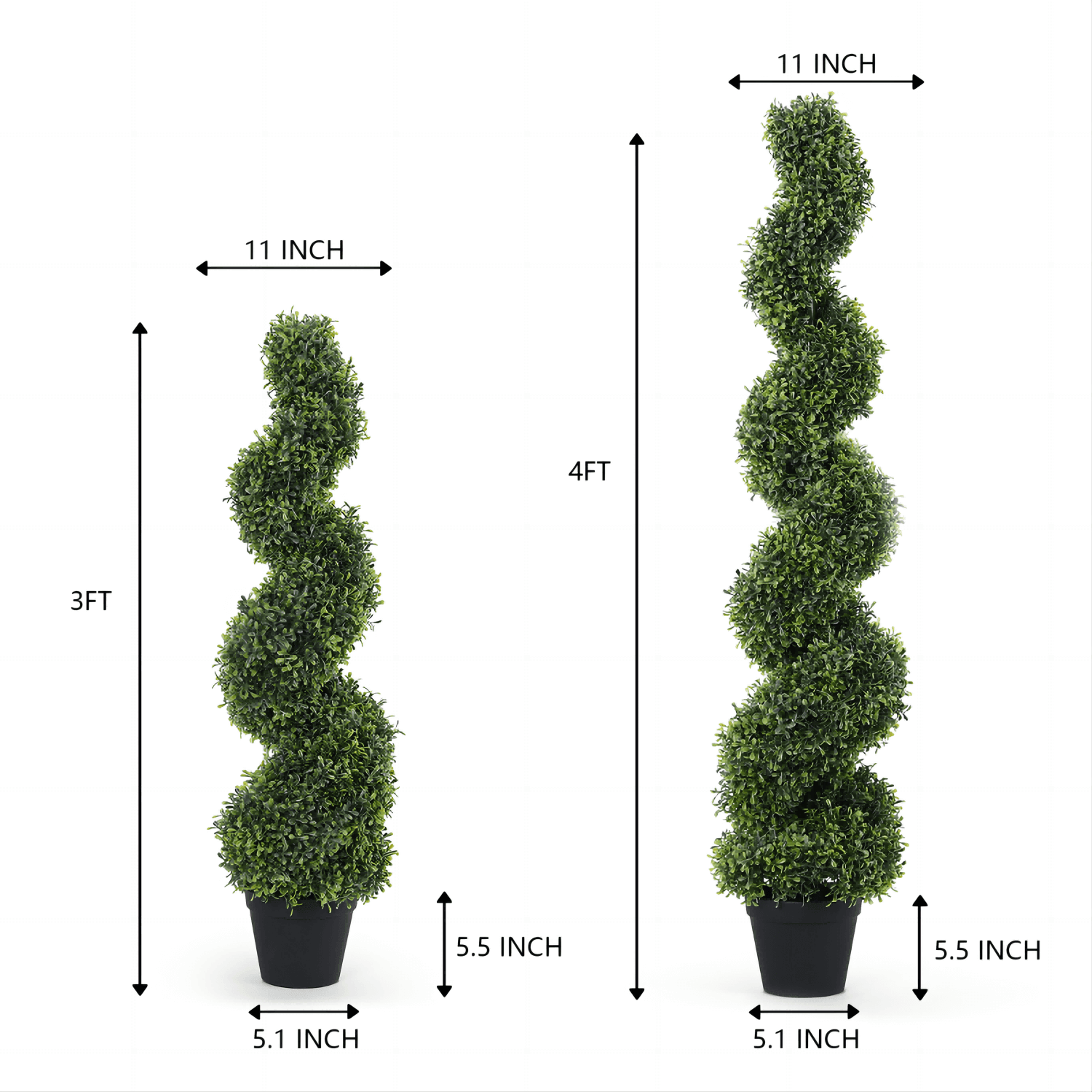 Artificial-2-Boxwood-Topiary-Tree-in-doorout-door-mypoetree-90CM-000274