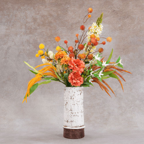 Harvest Ember Bouquet