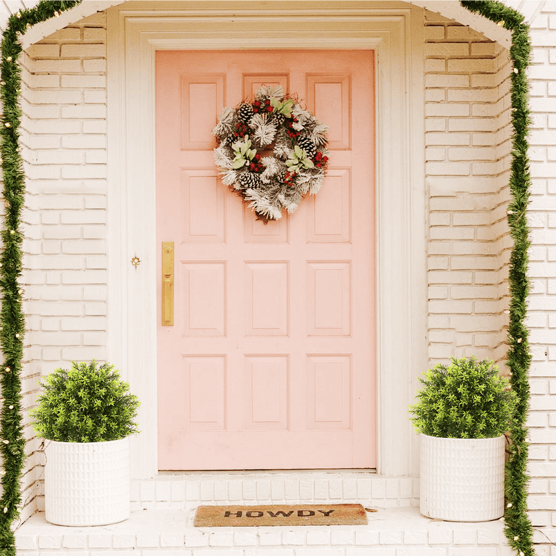 artificial-2-boxwood-topiary-ball-trees-outdoor-porches-picture-mypoetree-60CM-000266