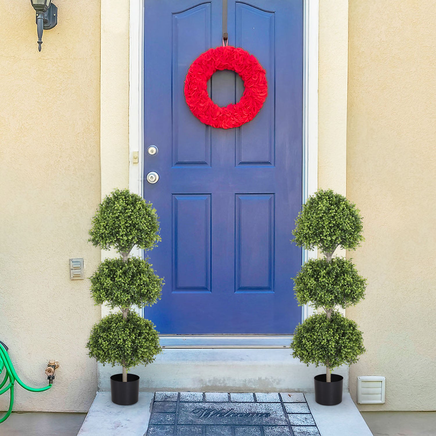 artificial-boxwood-topiary-trees-outdoor-picture-mypoetree-140cm-3cgjl-001000