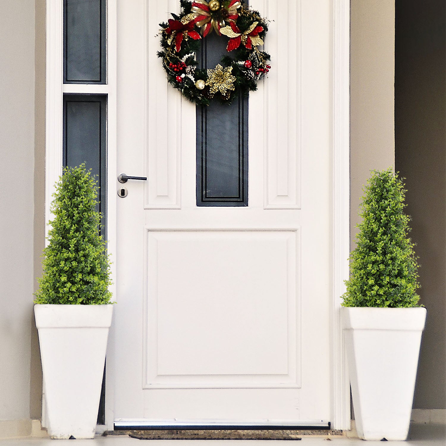 artificial-boxwood-topiary-trees-outdoor-picture-mypoetree-90cm-000900