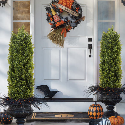 artificial-boxwood-trees-porch-picture-mypoetree-120cm-zdgjl-000926