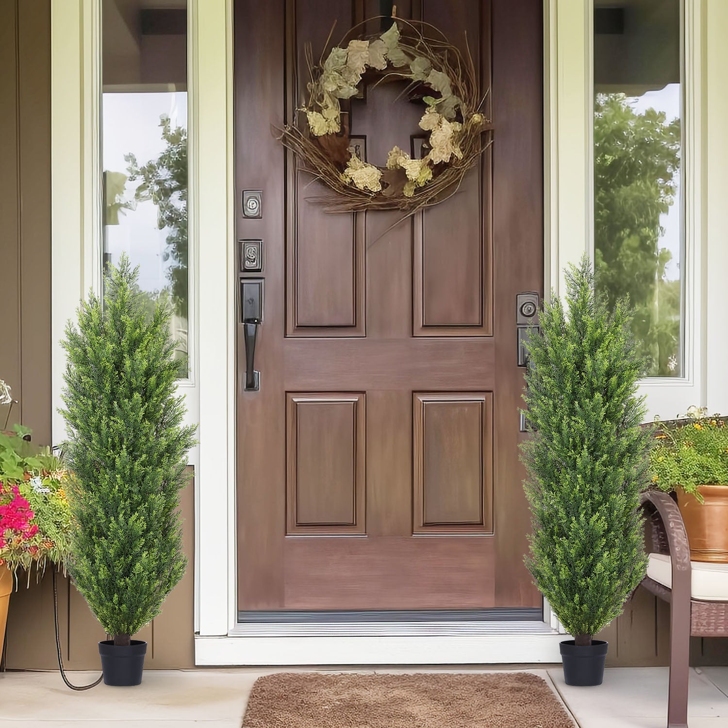 artificial-cedar-topiary-trees-outdoor-picture-mypoetree-120cm-ssb-001138