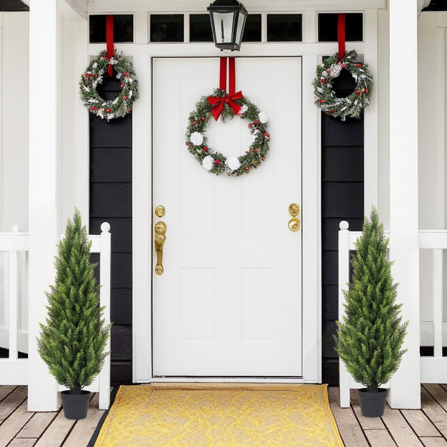 artificial-cedar-topiary-trees-porch-picture-mypoetree-120cm-sjsb-001163