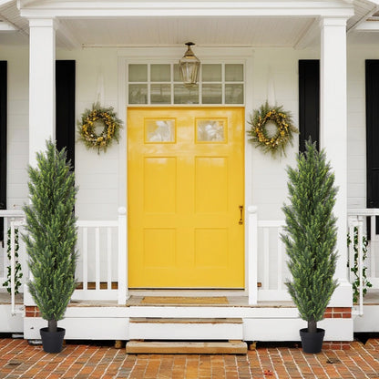 artificial-cedar-topiary-trees-porch-picture-mypoetree-150cm-ssb-001142